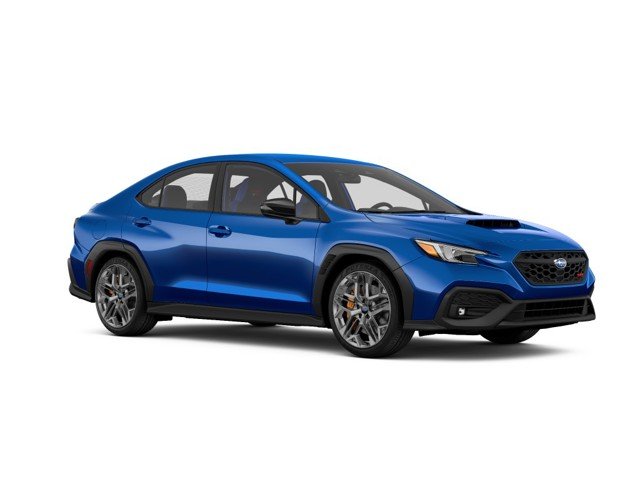 2026 Subaru WRX tS's photo
