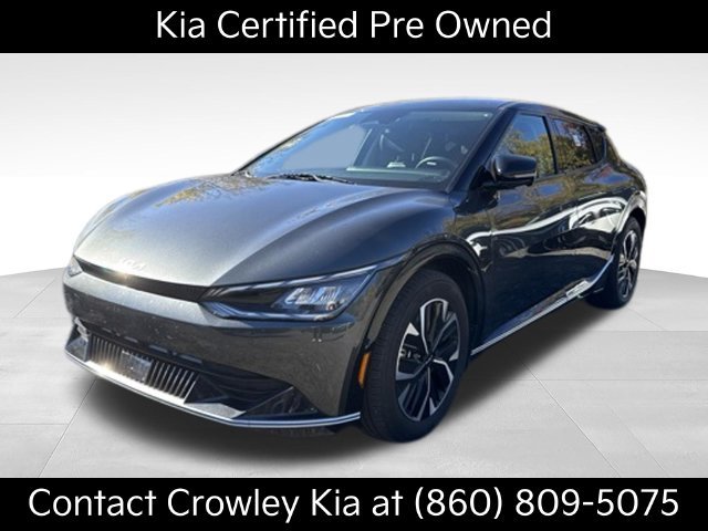 2024 Kia EV6