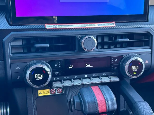 Certified Used 2025  Toyota TRD Pro image 60