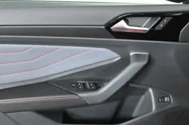 New 2026 Kings Red Metallic Volkswagen Autobahn image 19