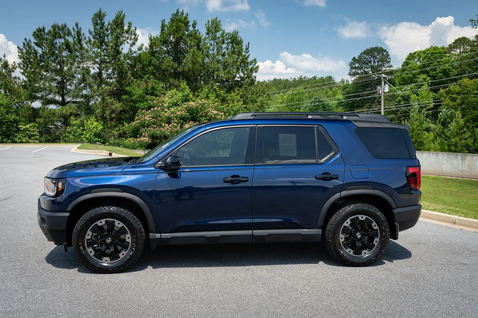 Used 2026  Honda  image 5