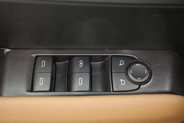 2025 GMC Canyon AT4 - Photo 23