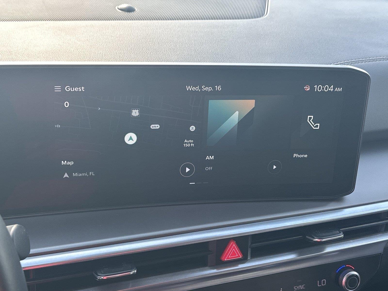 Used 2025 Everlasting Silver Kia SX image 26