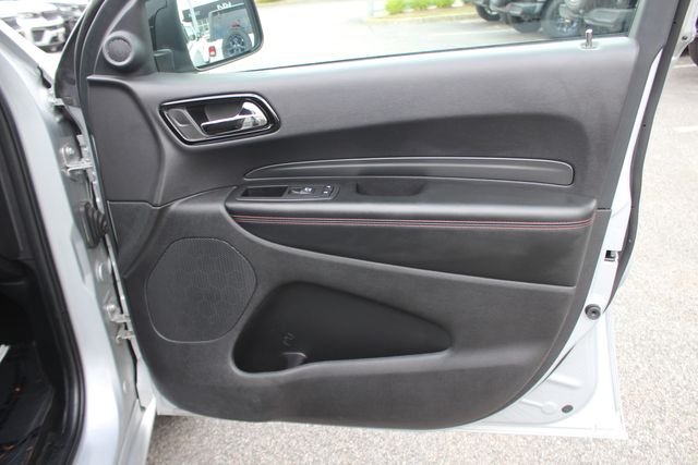 Used 2025 Silver Dodge GT image 34