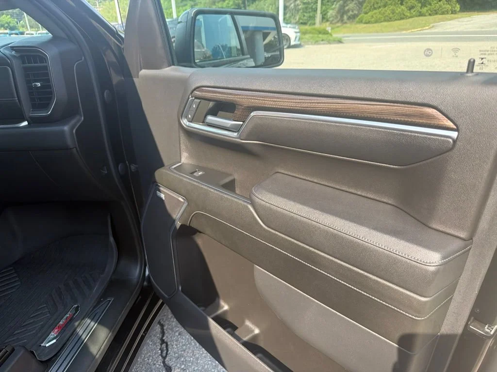 2023 Chevrolet Silverado 1500 RST - Photo 58
