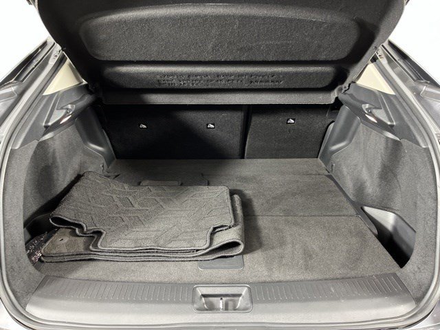 Used 2023 Gun Metallic Nissan ENGAGE image 42