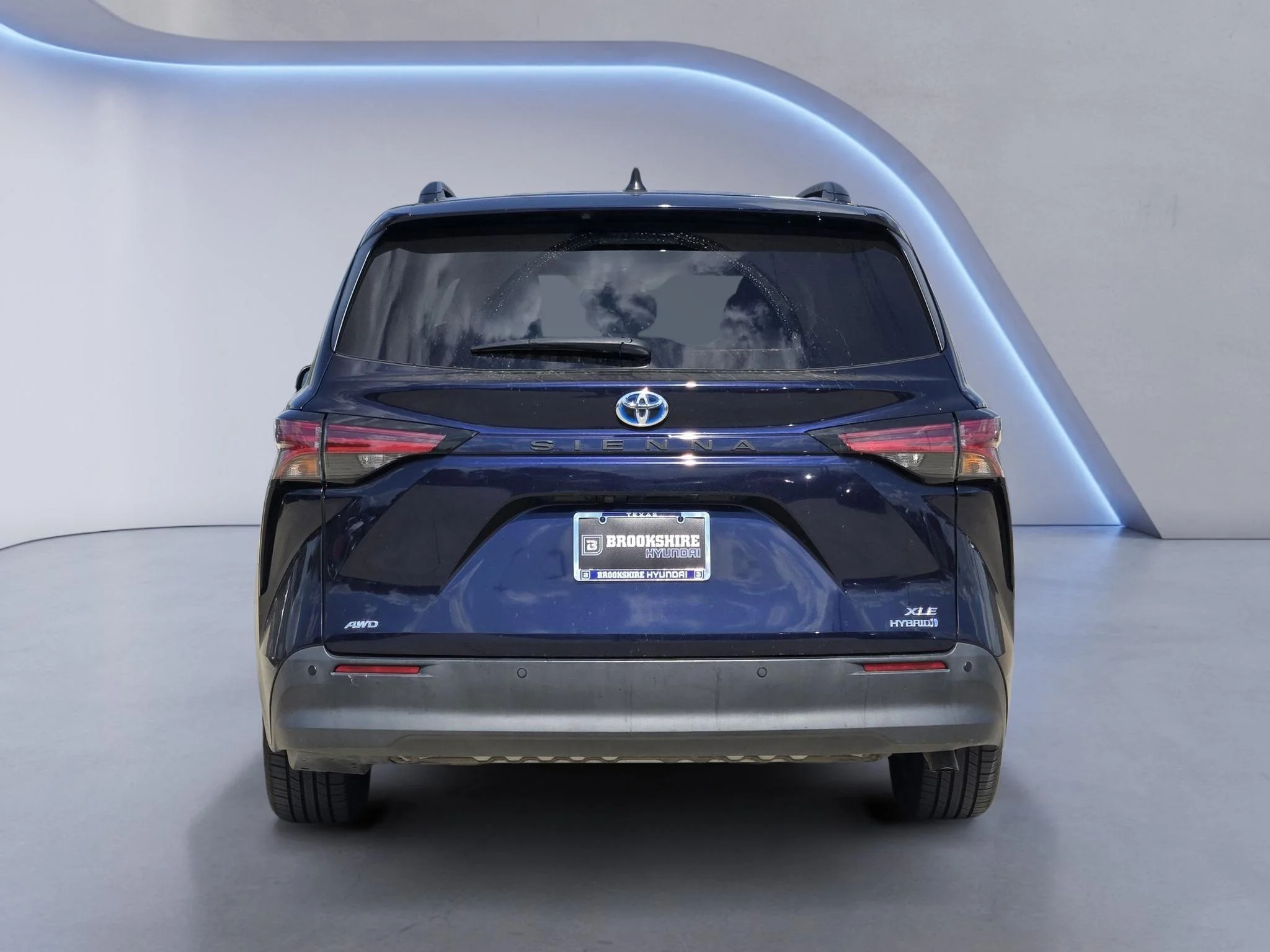Used 2022 Blueprint Toyota XLE image 7