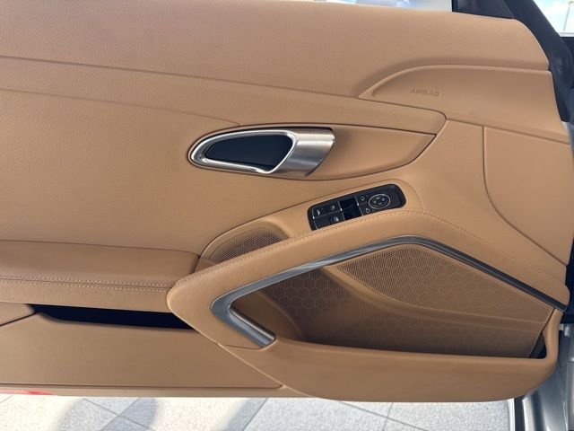 2016 Porsche 911 Carrera GTS - Photo 24