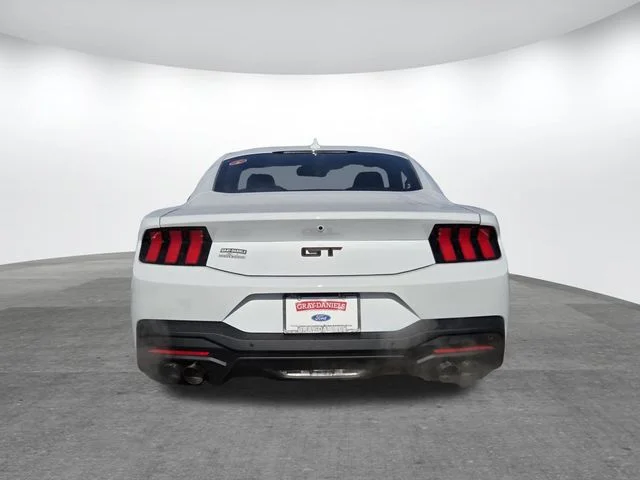 2026 Ford Mustang GT Premium Fastback - Photo 26