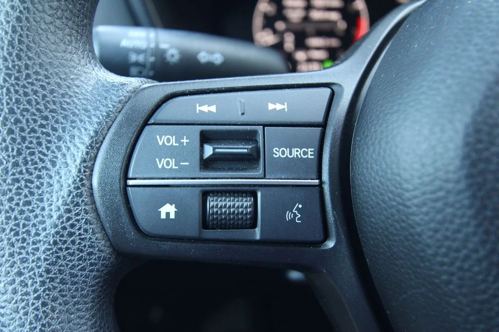 Used 2025  Honda EX image 20