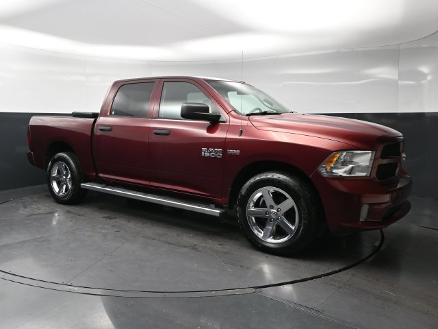 Used 2017 Red Ram Express image 3