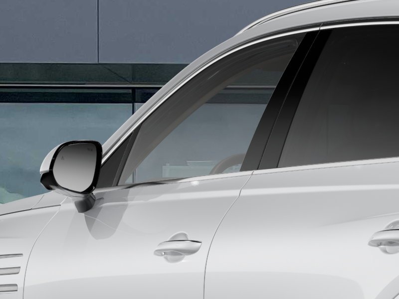 New 2026 White Genesis 3.5T ADVANCED image 14