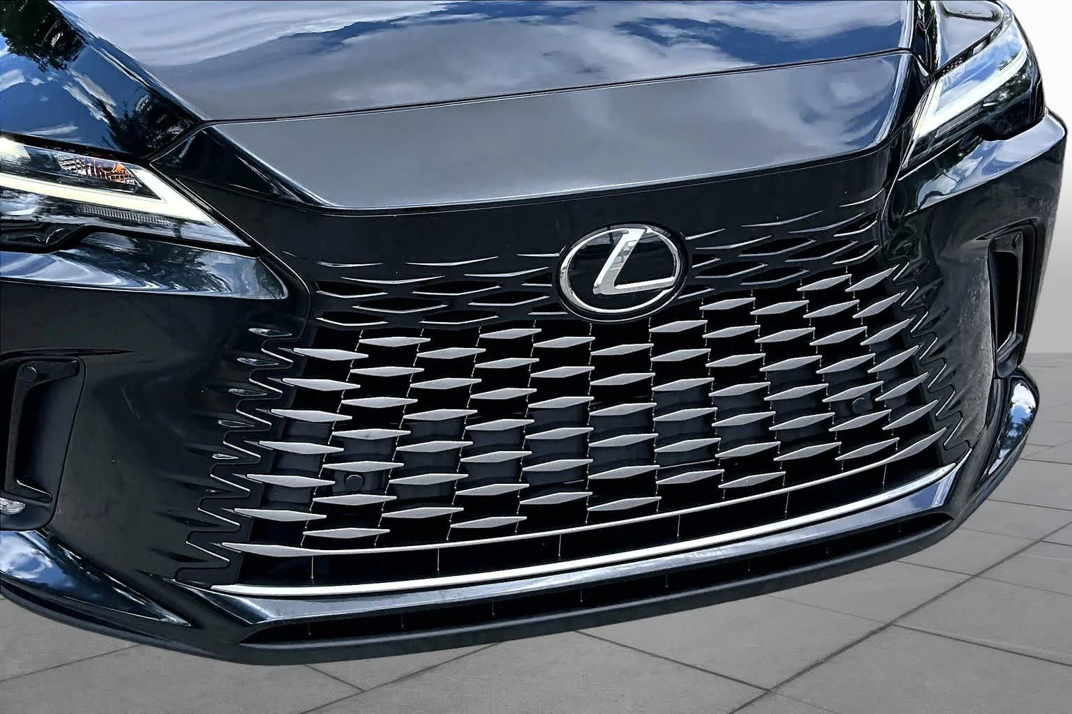 Used 2023 Caviar Lexus Premium image 58