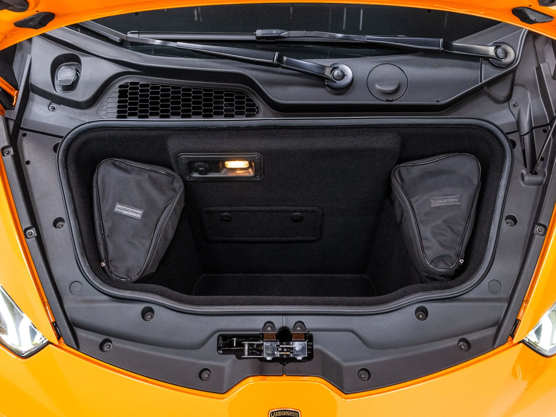 2016 Lamborghini Huracan Base - Photo 52