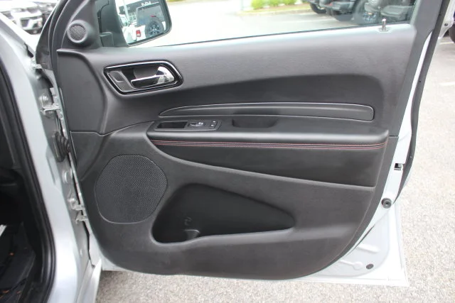 Used 2025 Silver Dodge GT image 34