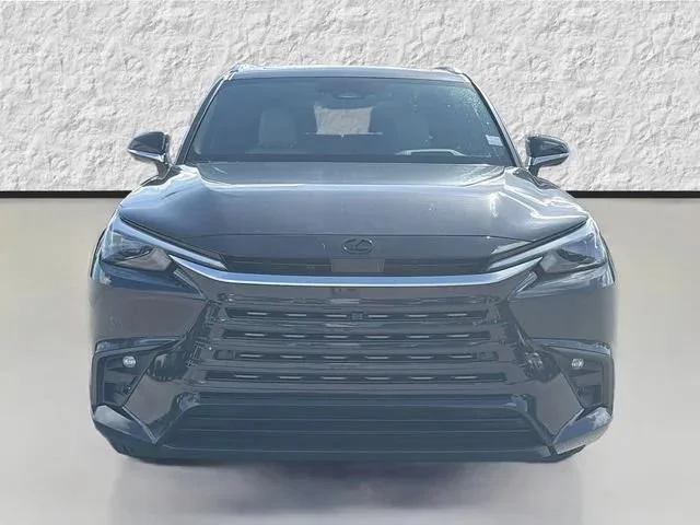 New 2026 Caviar Lexus LUXURY AWD image 15