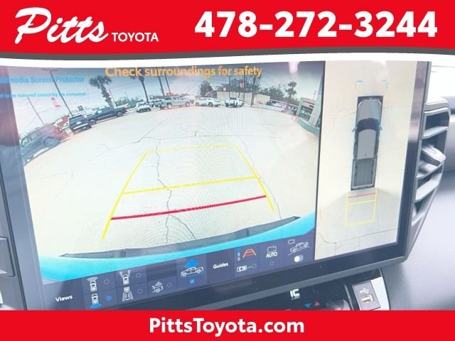 2026 Toyota Tundra TRD Pro - Photo 39