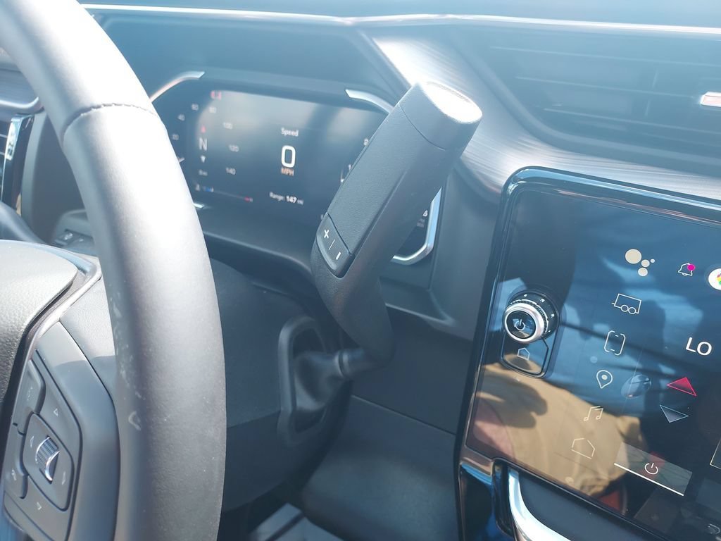 2026 GMC Sierra 2500HD Denali Ultimate - Photo 26
