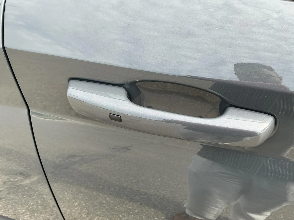 New 2026 Grey Hyundai Preferred image 13
