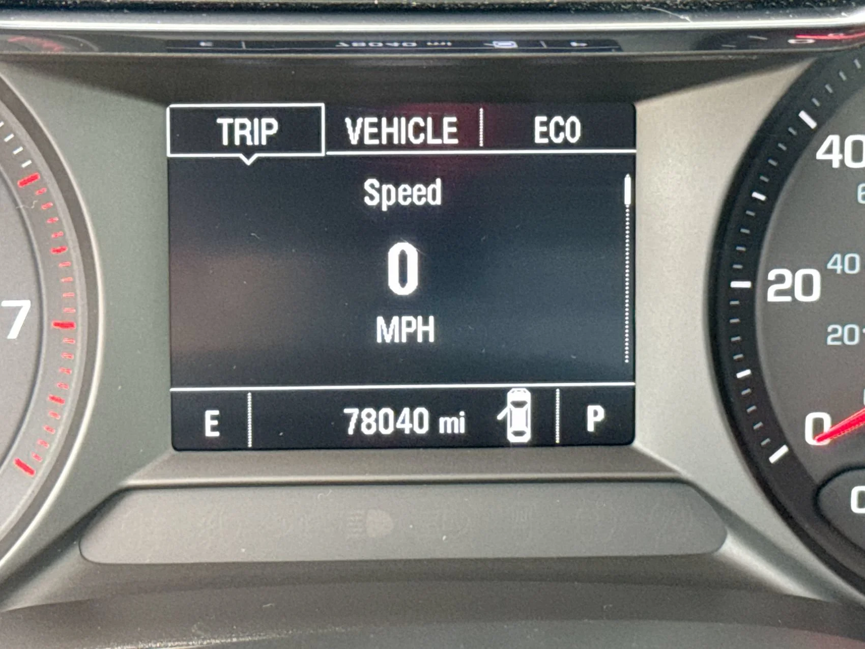 Used 2023 Sterling Gray Metallic Chevrolet LT image 15