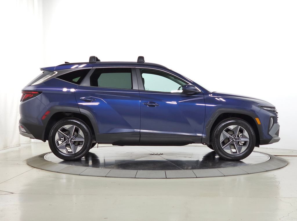 2026 Hyundai Tucson SEL - Photo 13