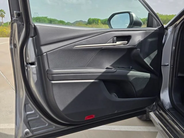 New 2026 Heavy Metal Toyota SE image 17