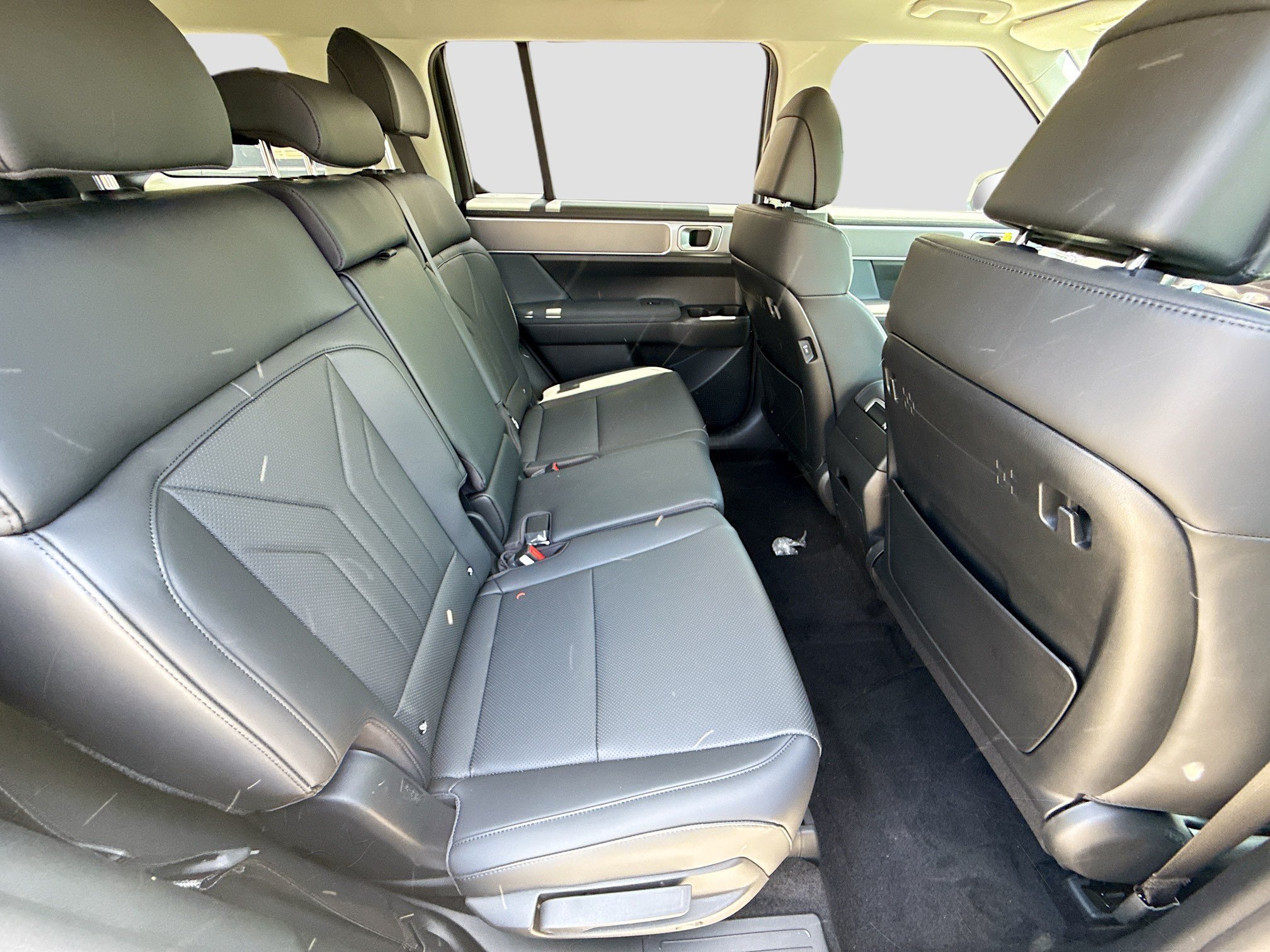 New 2026 Shimmering Silver Hyundai XRT AWD image 43