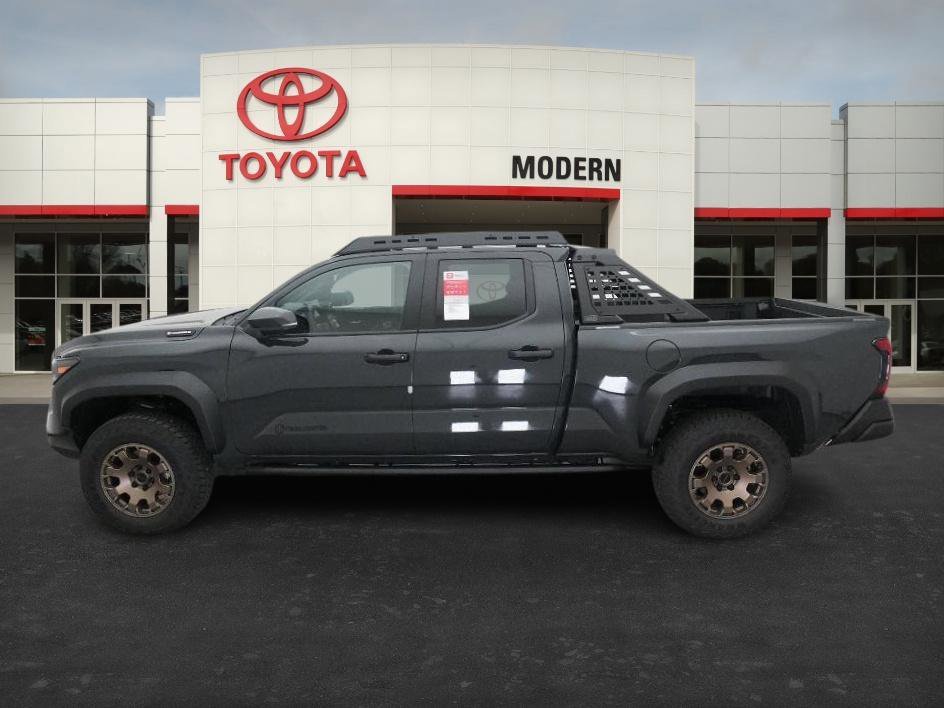 New 2025 Underground Toyota Trailhunter Hybrid image 9