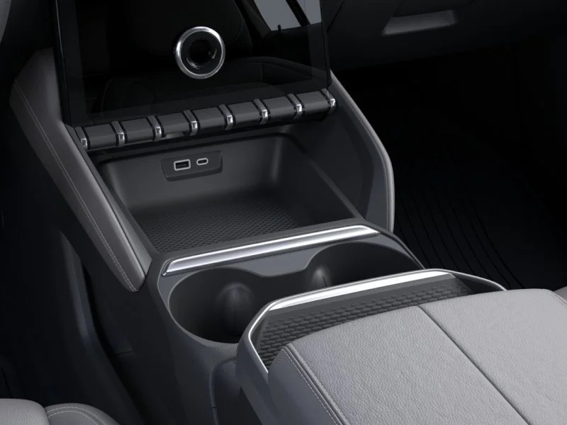 2027 GMC Terrain Elevation - Photo 23