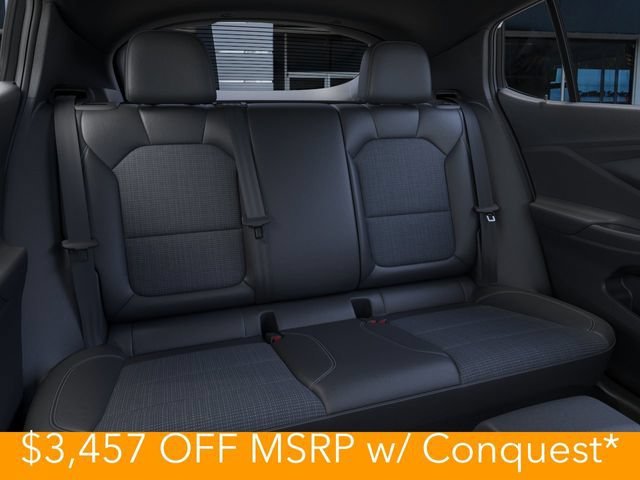 2026 Buick Envista Preferred - Photo 17