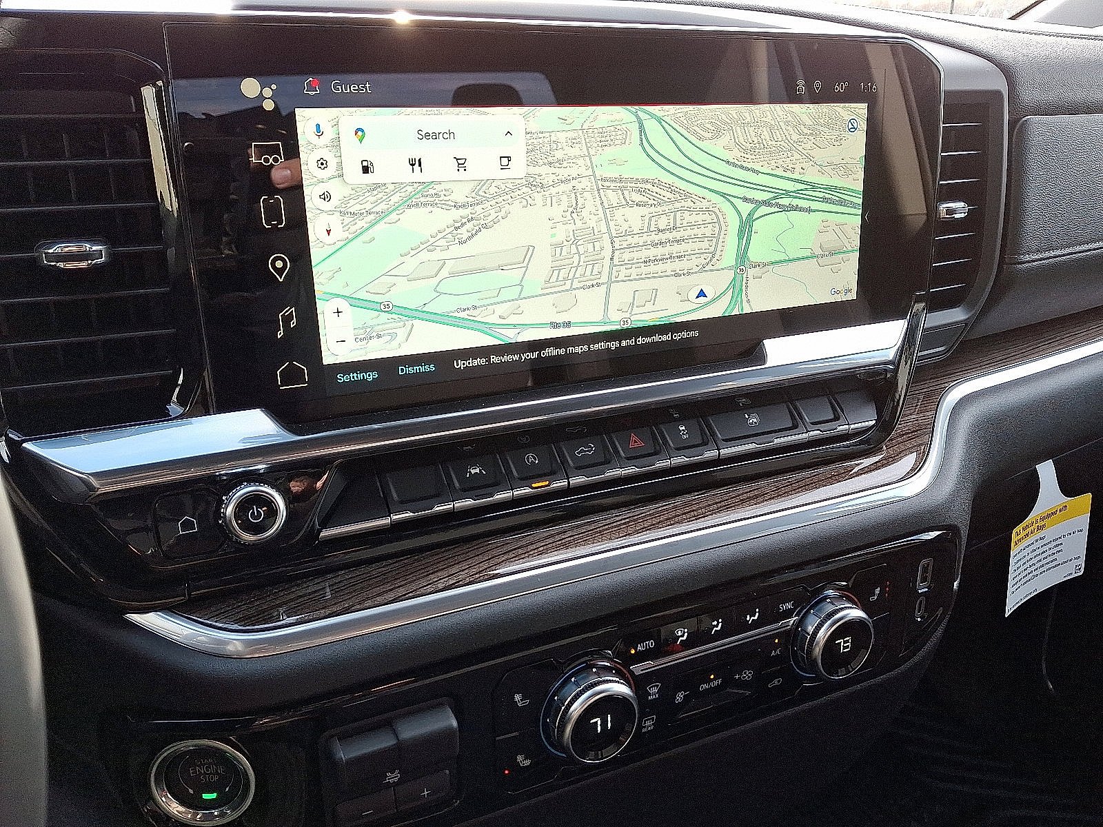 2026 GMC Sierra 1500 Elevation - Photo 10