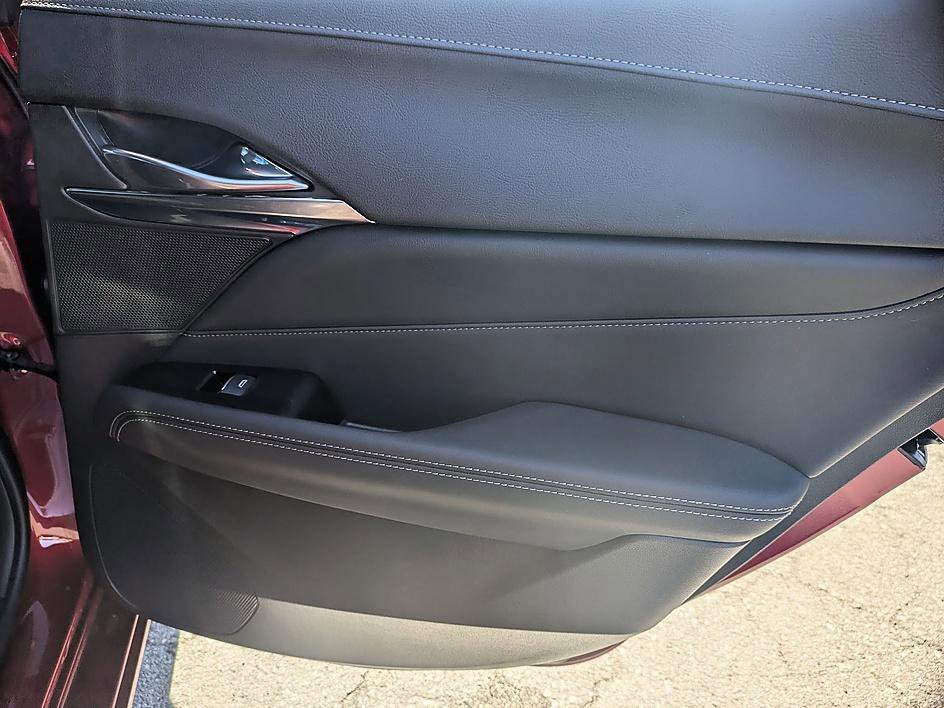 2025 Cadillac CT4 Premium Luxury - Photo 32