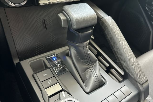 New 2026 Ice Cap Toyota  SR5 image 19