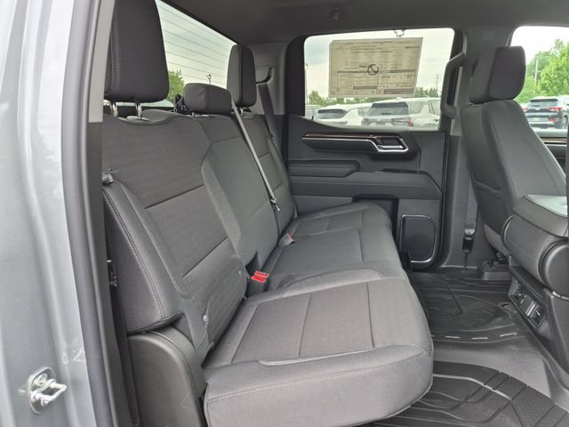 New 2026 Sterling Gray Metallic Chevrolet RST image 29