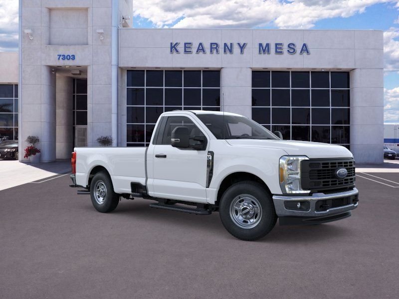 2024 Ford F-250 Super Duty XL - Photo 7