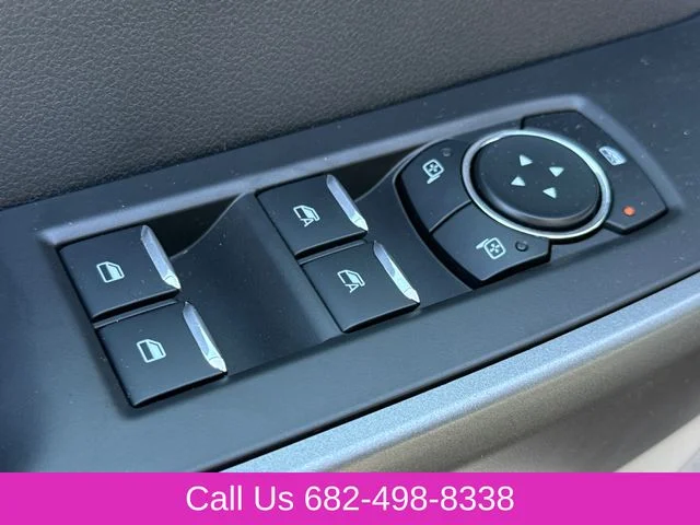 New 2026 Oxford White Ford F-250® XL image 49