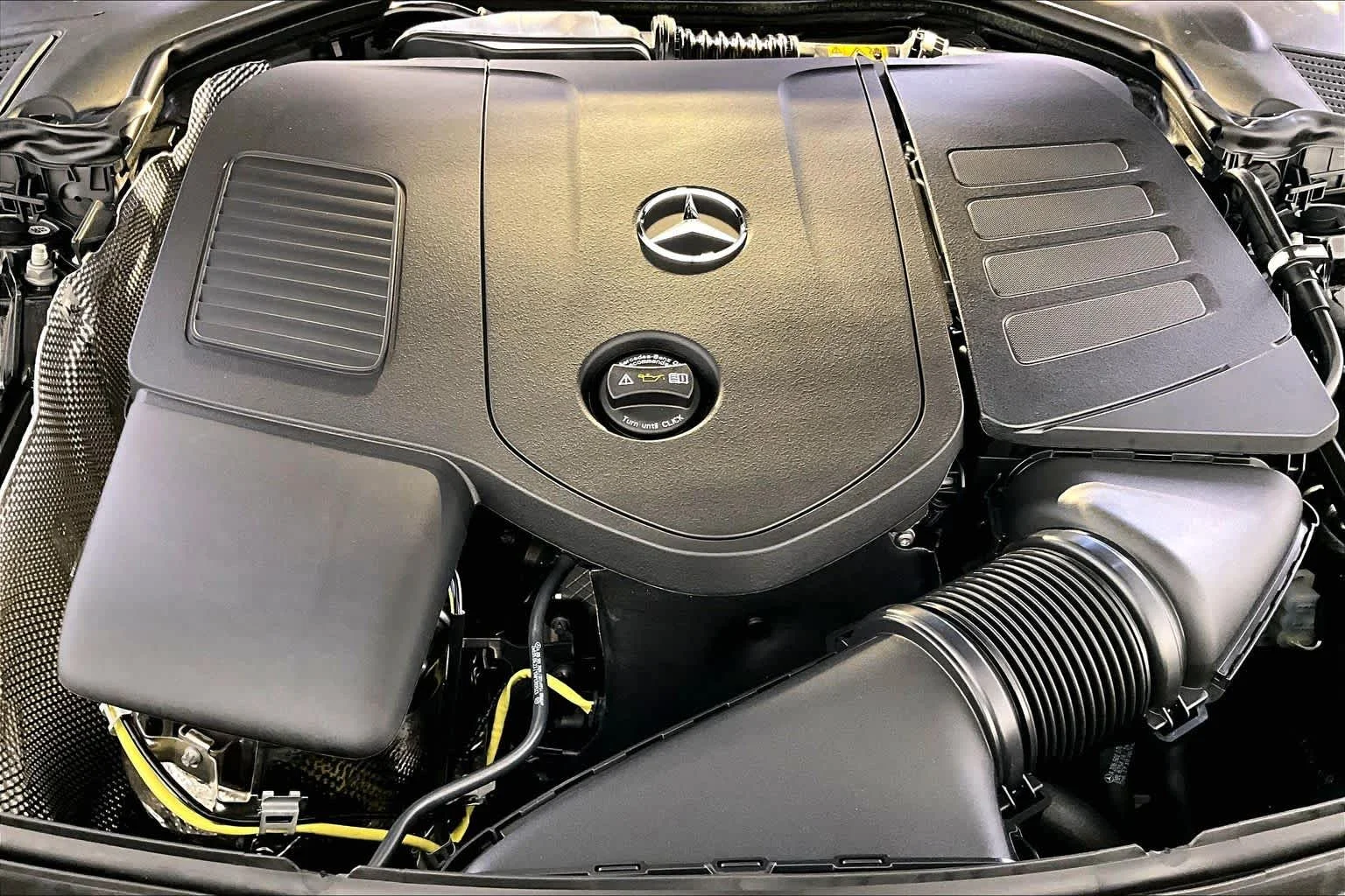 New 2026 Black Mercedes-Benz C 300 image 14