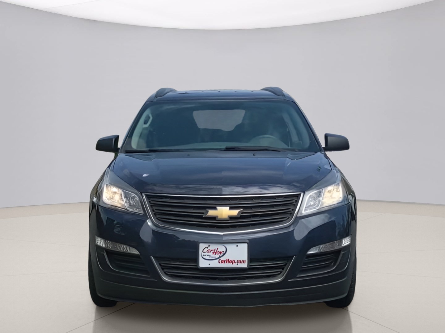 2017 Chevrolet Traverse LS - Photo 8