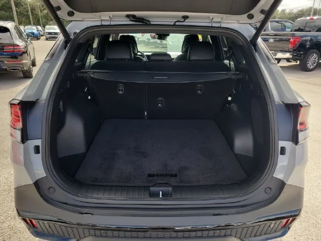 Certified Used 2025 Gray Kia X-Pro Prestige image 10