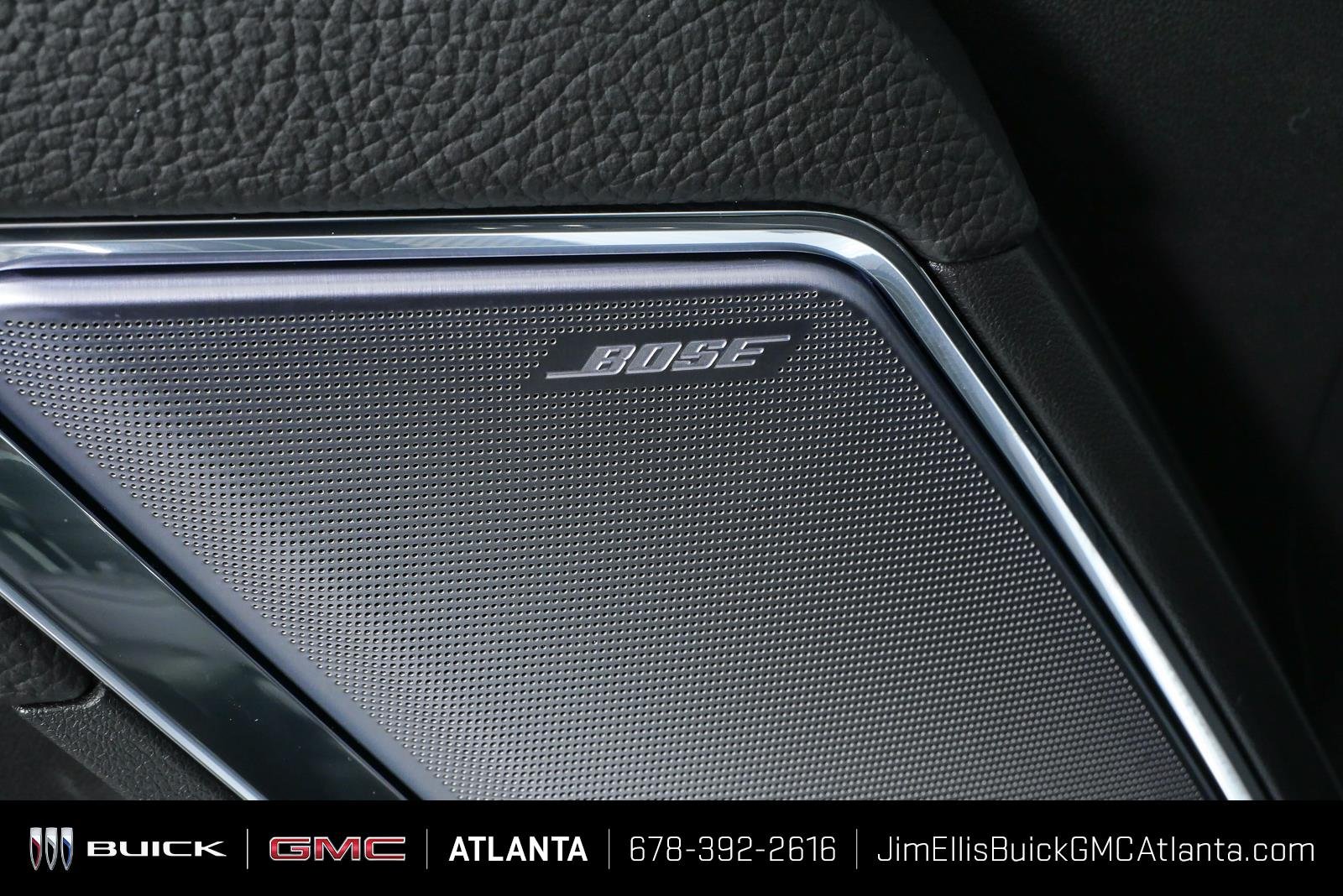 New 2026 Glacier White Tricoat GMC Denali image 7