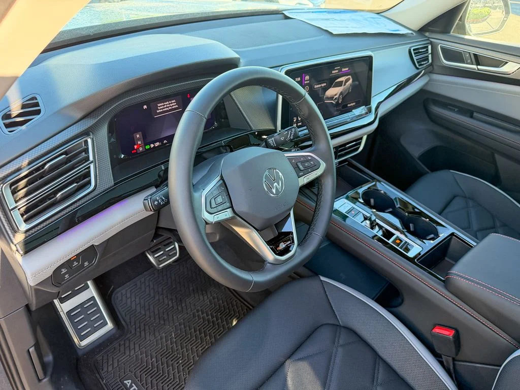 2026 Volkswagen Atlas Atlas Peak Edition - Photo 13