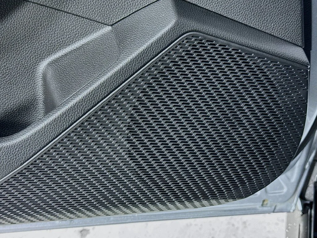 New 2026 Solar Silver Metallic Honda Sport-L image 27