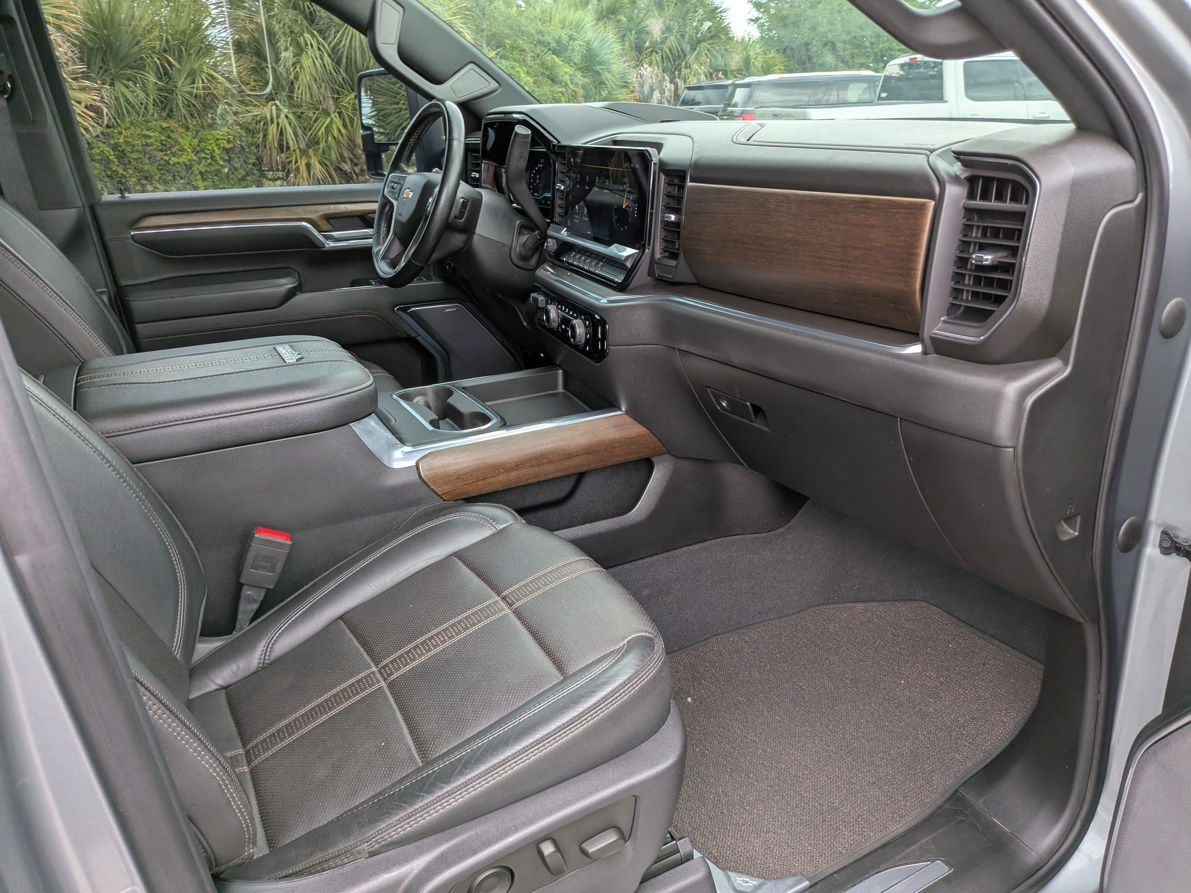 2024 Chevrolet Silverado 3500HD High Country - Photo 14