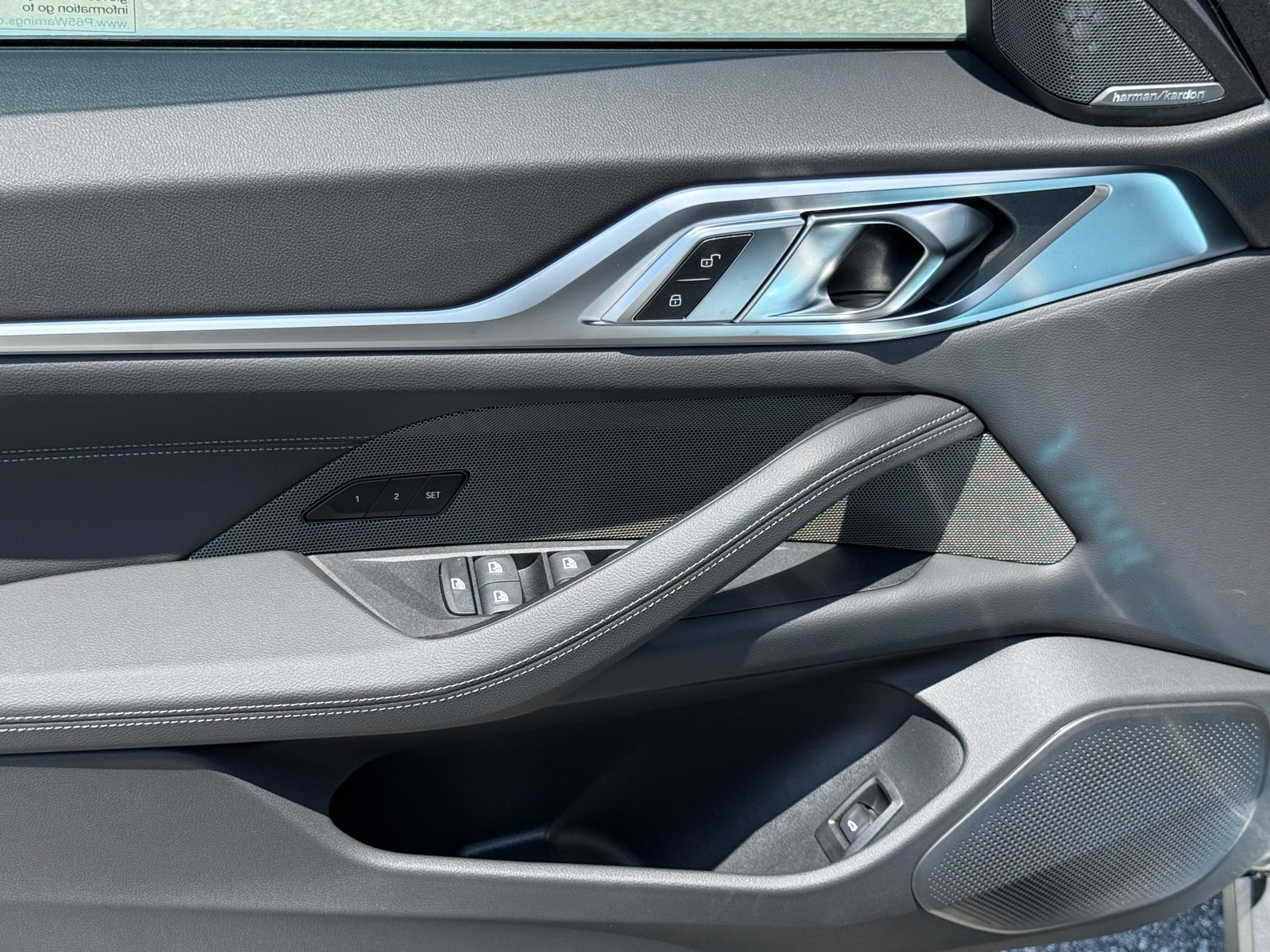 2026 BMW i4 40 - Photo 20