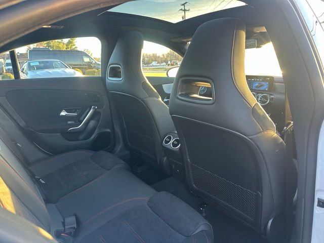2026 Mercedes-Benz CLA CLA 250 - Photo 21