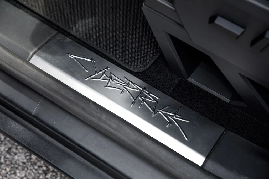 Used 2025 Silver Tesla Base image 27