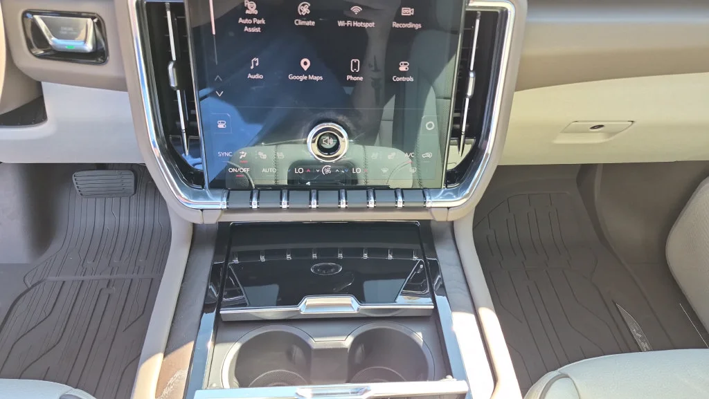 New 2027 GMC Yukon XL Denali, photo 17