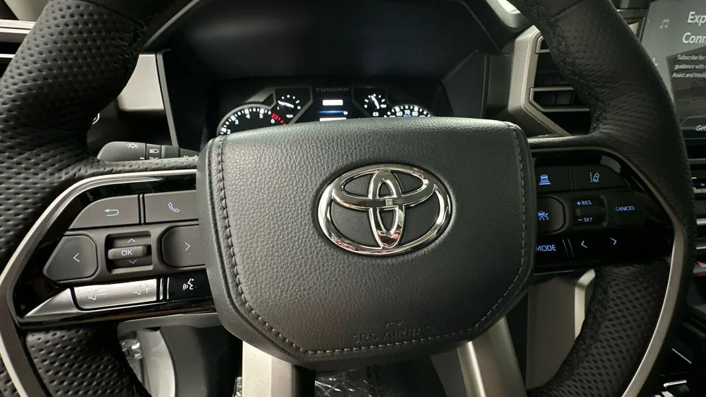 Used 2024 Silver Toyota SR5 image 16