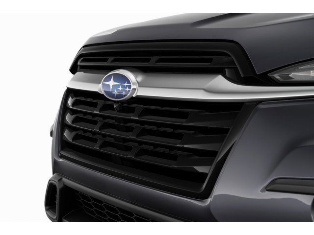 New 2026 MAGNETITE GRAY METALLIC Subaru Limited 7-Passenger image 11