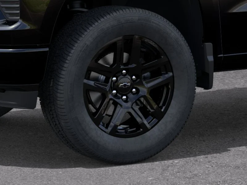 2026 Chevrolet Silverado 1500 RST - Photo 9